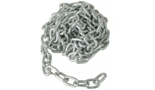 MAKARALI GALVANEZ ZİNCİR 12 MM 